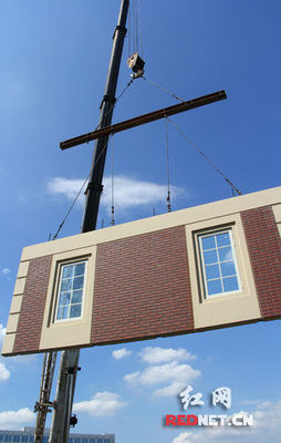 鋼結(jié)構(gòu)古建筑的安裝工程 傳統(tǒng)與創(chuàng)新的融合