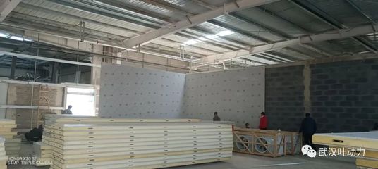 鑄就精品工程，助力鄉村振興——種質庫建設方案建筑安裝工程