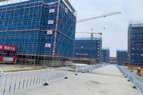 學標桿 創(chuàng)文明——嘉興市建筑工地文明施工優(yōu)秀案例展示（二）