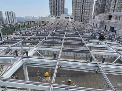 技術與數(shù)字共舞——匠心雕琢廣聯(lián)達智慧建筑產(chǎn)品研發(fā)及產(chǎn)業(yè)化基地